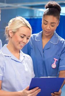 How to retain your top Nurses and attract new hires