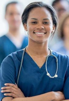 Nursing in the UK - Ultimate guide