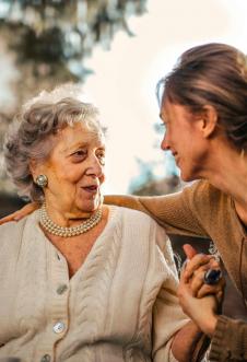 Aging Population: What Care Workers Need to Know